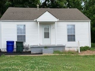 Foto principal - 607 E Brooks St