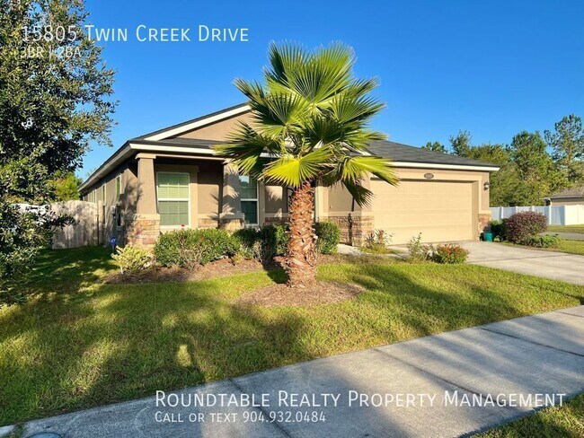 Foto del edificio - 15805 Twin Creek Dr