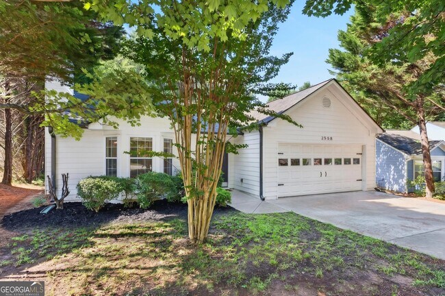 Building Photo - 2558 Candlewood Way