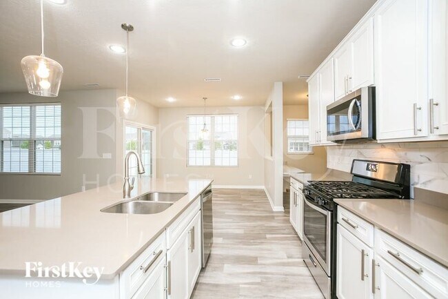 Foto del edificio - 6640 Harvest Moon Ln