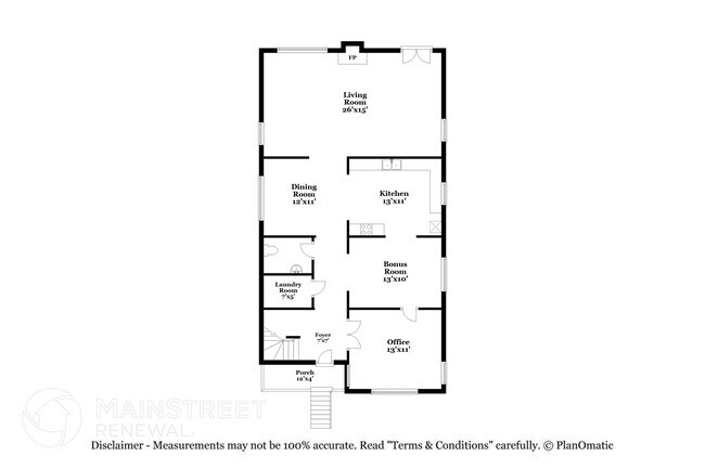 Building Photo - 9831 Grier Springs Ln