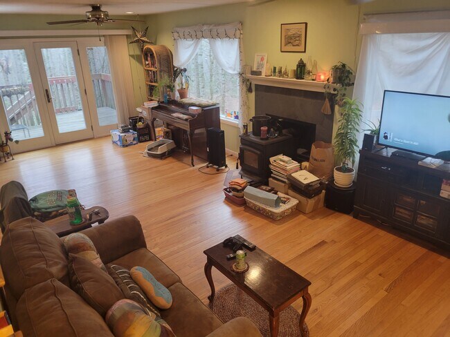 Foto del edificio - 4298 Bald Creek Rd