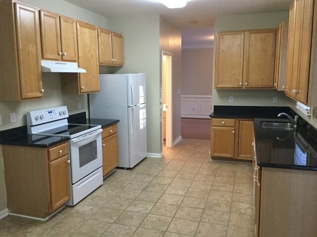 Foto del edificio - 3109 Carriage Light Ct