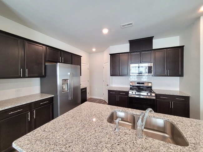 Photo - Stunning Lennar Home in Copley Farm Featuring Modern Upgrades, Smart Home Technology & Resort-Sty...