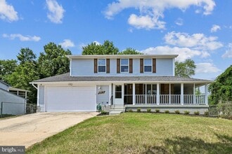 Building Photo - 8805 Bolero Ct