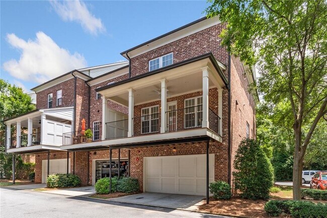 Foto del edificio - 1260 Lullwater Park Cir