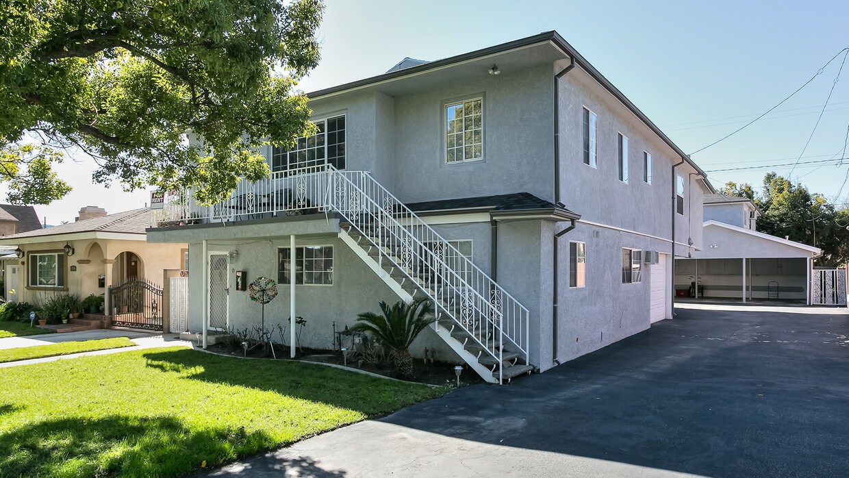 138 Apartments for Rent in Burbank, CA WestsideRentals