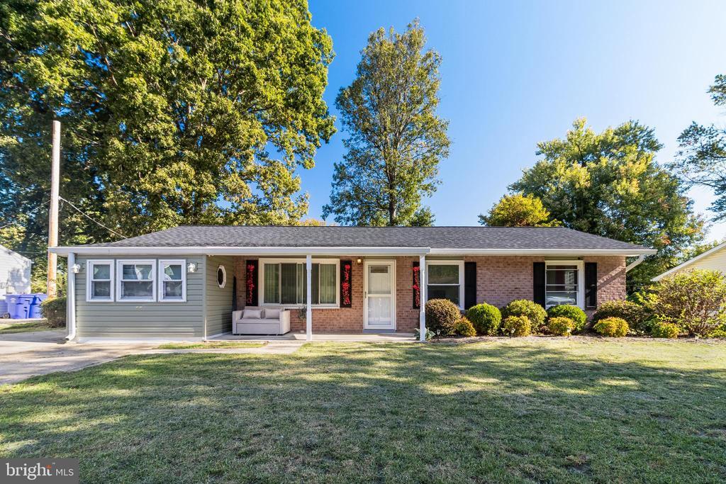 Foto principal - 314 Rivermont Dr