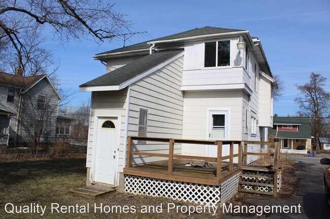Building Photo - 3 br, 2 bath House - 340 E Vienna Street