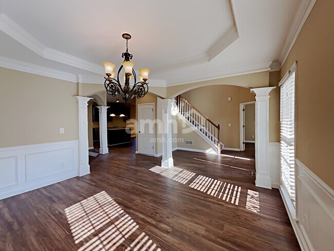 Foto del edificio - 4866 Trilogy Park Trail NE