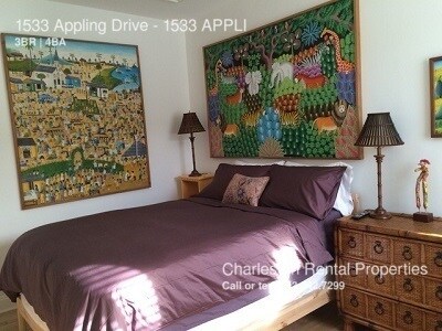 Building Photo - 1533 Appling Dr