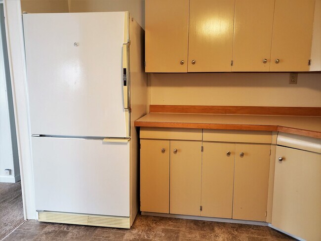 Photo - South Charleston Avenue Apartment