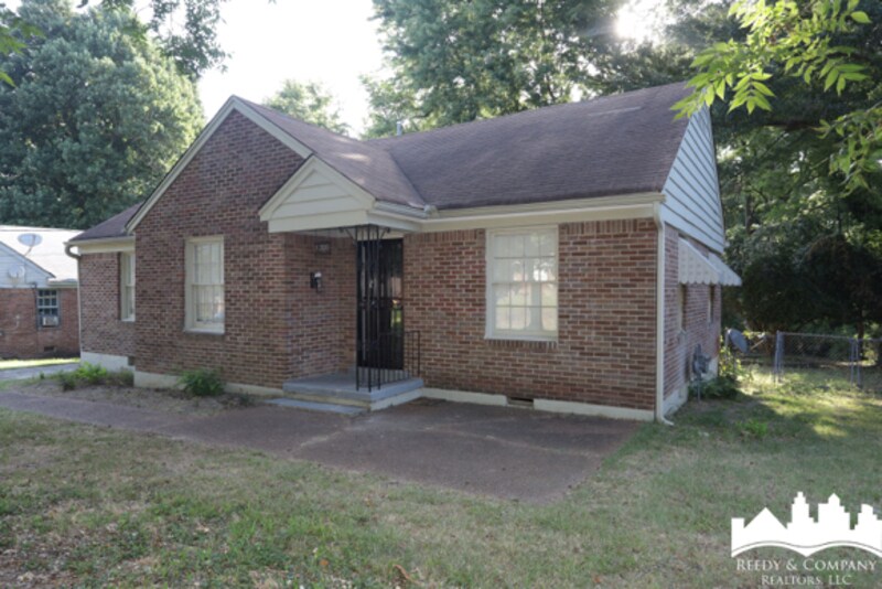 Primary Photo - 1320 Semmes St