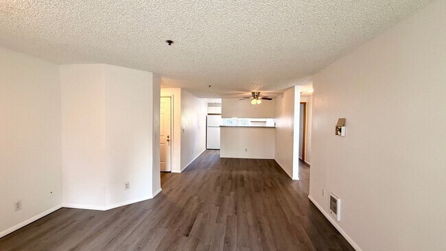 Foto del interior - Clearwater Ridge Apartments