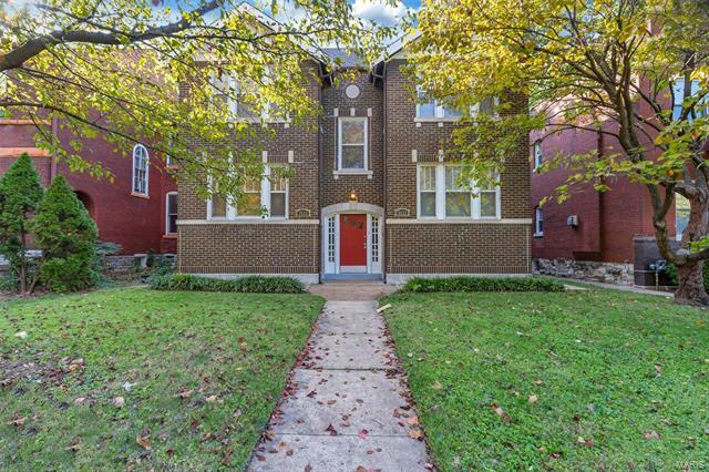 Foto principal - 2633 S Kingshighway Blvd