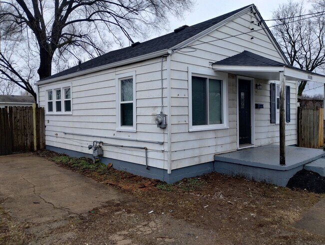 Foto del edificio - **Deposit Special $500** 3008 Rufus Street...