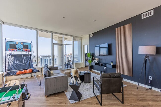 Foto del edificio - 44 W Monroe St