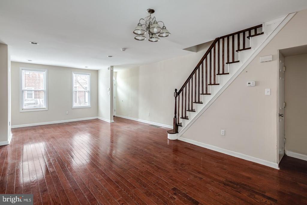 Foto principal - 1923 Carpenter St