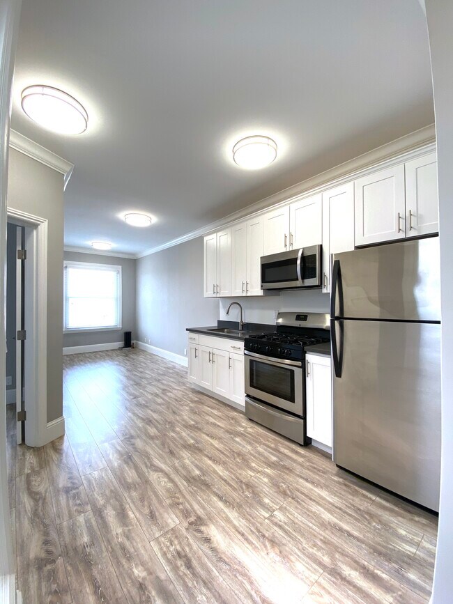 Foto del edificio - 2280 Pine St