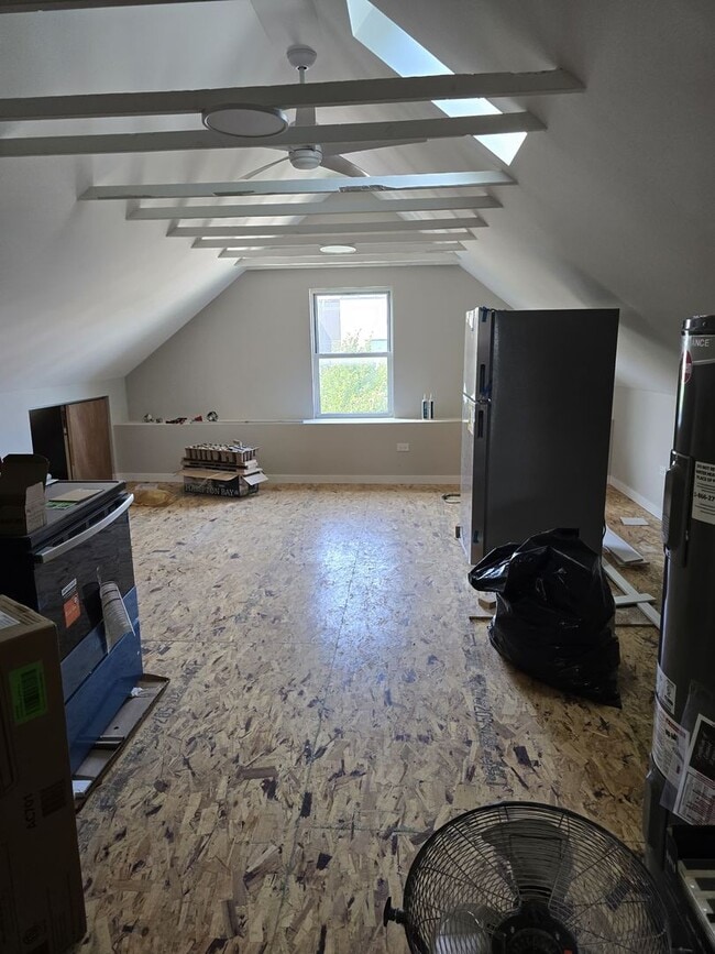 Photo - BE THE FIRST PERSON TO SIT ON THE TOILET! BRAND NEW 1BED/1BATH IN LOGAN SQUARE/BUCKTOWN Apartment