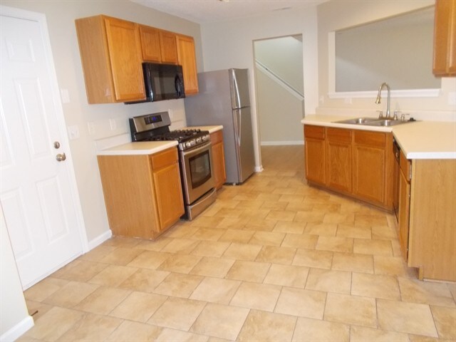 Foto del edificio - 1003 William Clark Trl