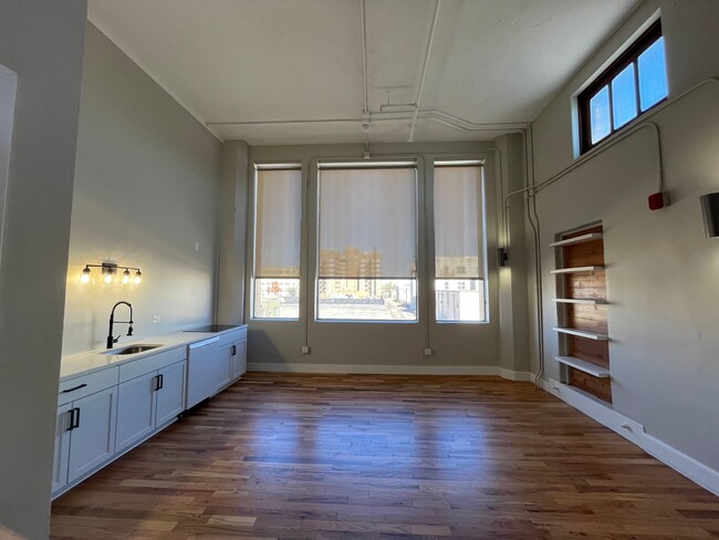 Foto del edificio - 154 N Topeka St