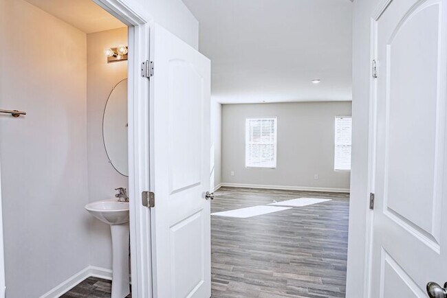 Foto del edificio - 610 Farmstead Trail