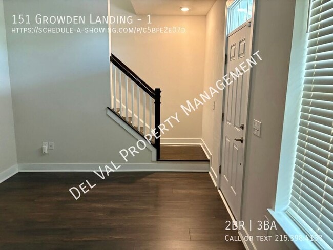Building Photo - 151 Growden Lndg