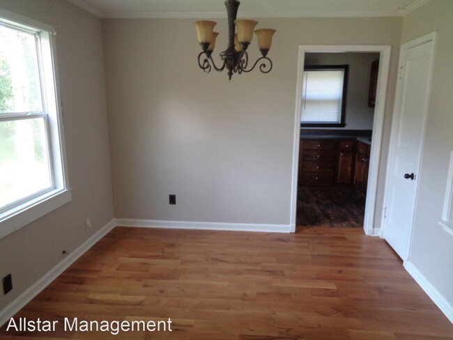 Building Photo - 2 br, 1 bath House - 159 Batesville Dr