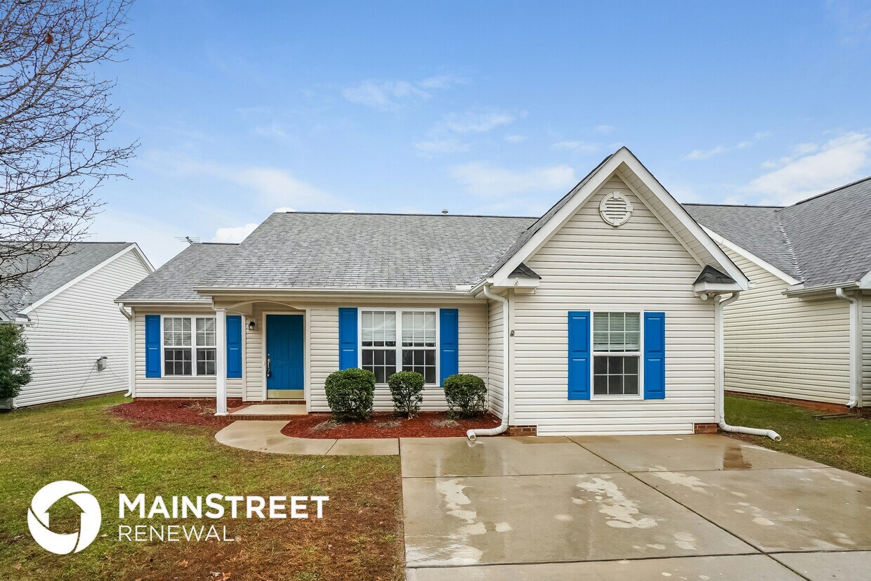 Foto principal - 3915 Bluestem Dr