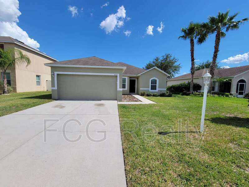 5628 Forest Ridge Dr, Winter Haven, FL 33881 House Rental in Winter Haven, FL