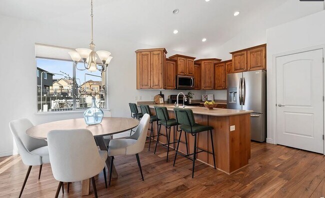 Foto del edificio - 2956 E Sandpiper Rd
