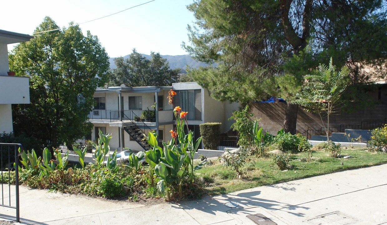 Foto del edificio - Kabir Apartments