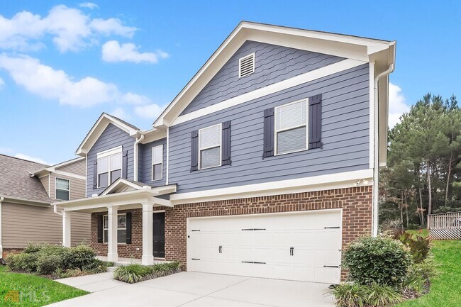 Foto del edificio - 4860 Clarkstone Dr