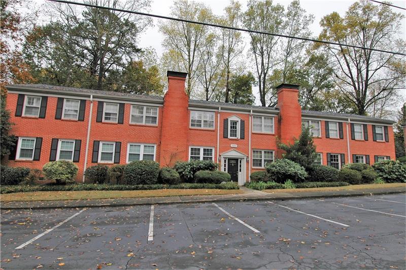 Primary Photo - 2353 Henderson Mill Rd