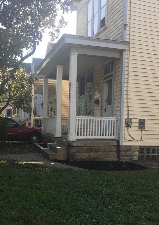 Foto del edificio - 559 E Epworth Ave