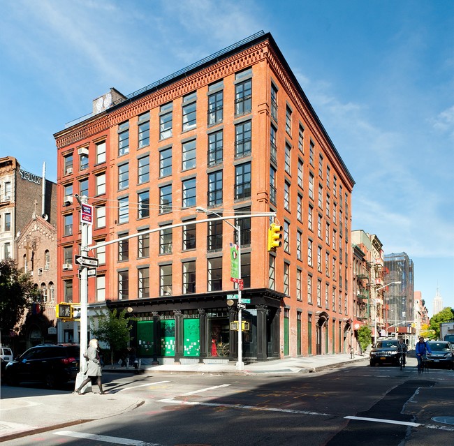 Brewster Carriage House - Apartments in New York, NY | Apartments.com