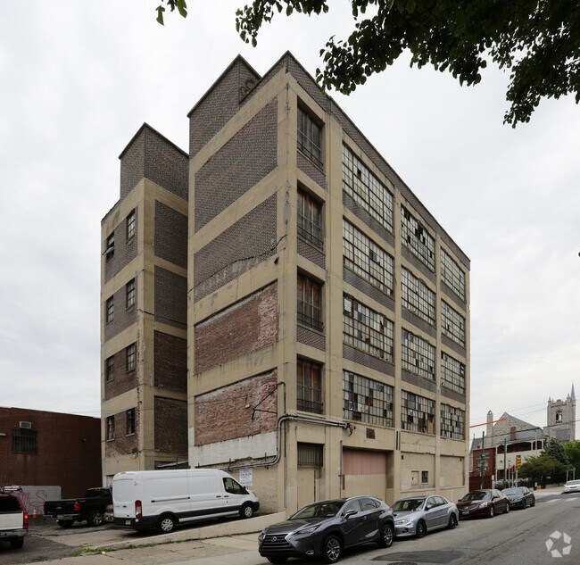 Artisan Lofts Apartments Philadelphia, PA