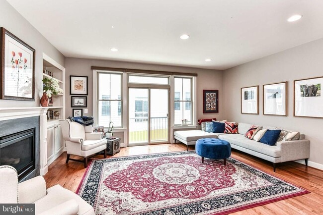 Foto del edificio - 2505 S Kenmore Ct