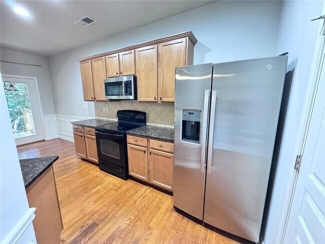 Foto del edificio - 1420 Brookmere Way