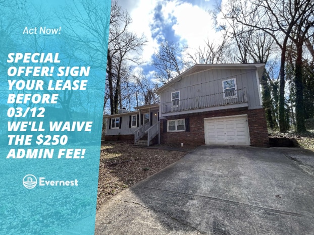 Building Photo - 3010 Cherokee Trail