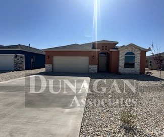 Building Photo - 3801 N Pat Garrett Rd
