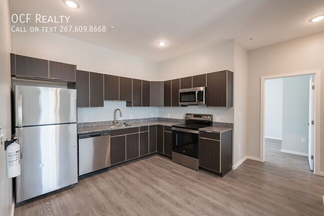 Foto del edificio - 4124 Haverford Ave