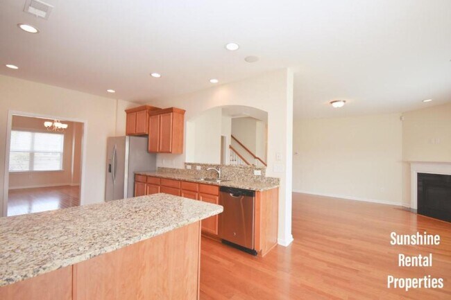 Foto del edificio - 3152 Bramble Glen Dr