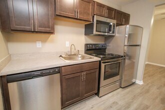 Interior Photo - Heritage Park East