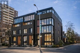 Building Photo - 1555 Bloor St W