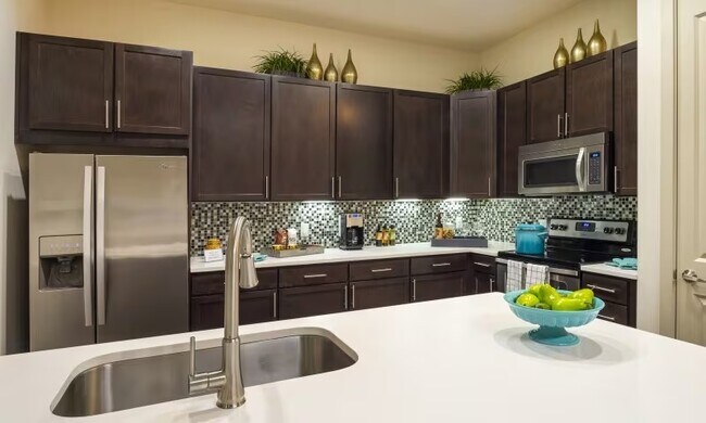 Photo - Now Leasing – Spacious Modern Apartments!