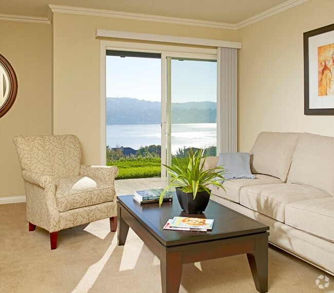 Apartments In Glen Cove Vallejo