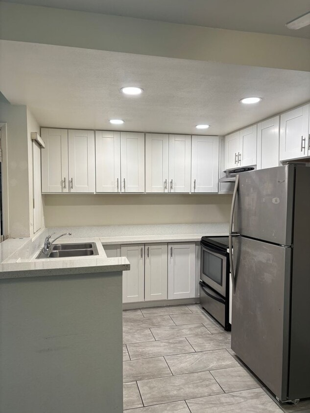 Primary Photo - Upgraded 1 Bedroom Condo in Mission Valley...