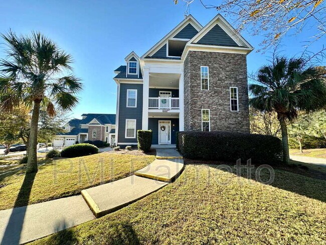 Foto del edificio - 120 Breezes Dr